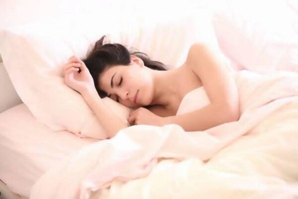 Недосып замедляет работу головного мозга