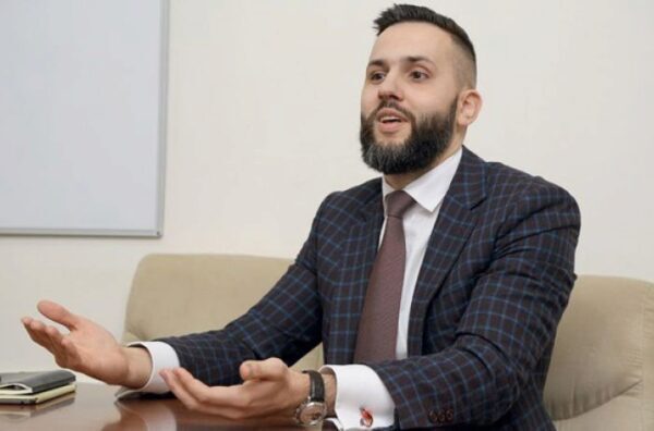 Нефьодов: инвестиции в Украинское государство растут два года подряд