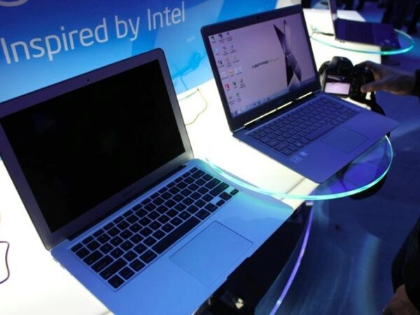 Не менее четверти всех ноутбуков в РФ продается через интернет
