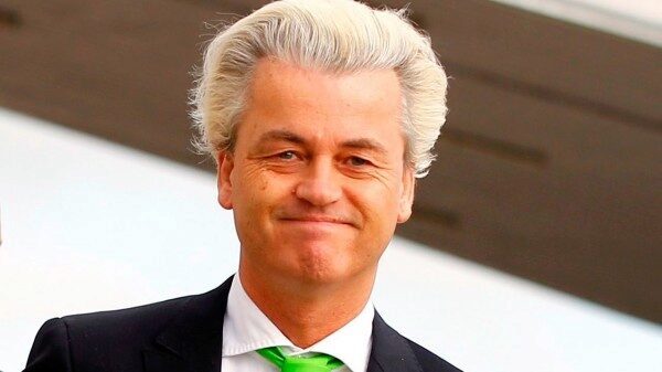 Нидерландский политик хочет бороться с русофобией