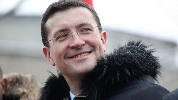 Никитин получил высший бал «Кремлевского рейтинга» губернаторов по итогам осени