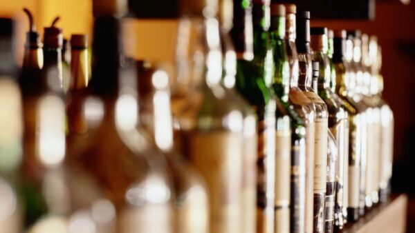 Никитин предложил запретить продажу алкоголя на время ЧМ-2018