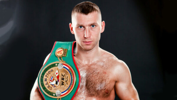 Нижегородский боксер завоевал титул интернационального чемпиона WBA