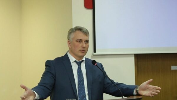 Нижегородский суд пересмотрит дело о халатности Белова 20 ноября