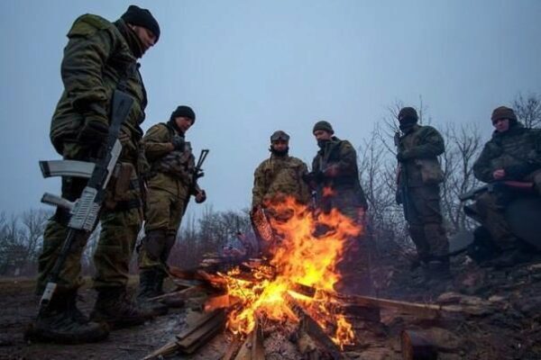 Новый «котел» в Донбассе; Трамп «все» решил по Донецку и Луганску – хроника ДНР и ЛНР