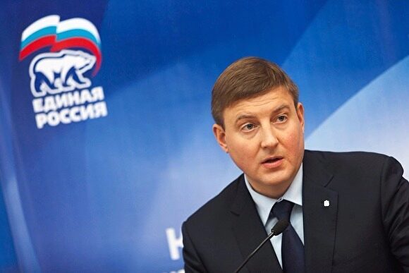 Новый лидер «Единой России» соберет на Ямале губернаторов УрФО
