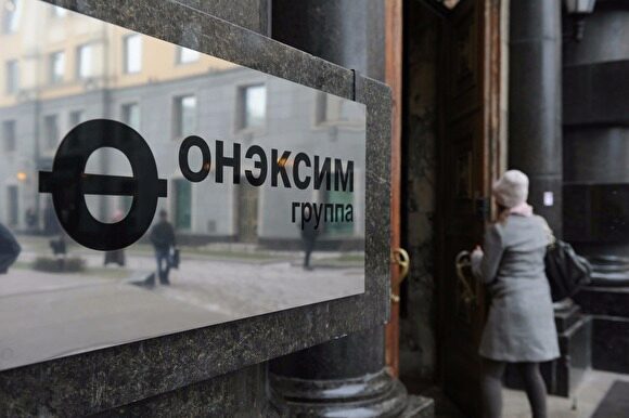 ОНЭКСИМ Прохорова требует с «Открытие Холдинга» 1,4 млрд рублей