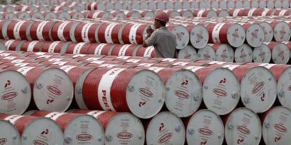 ОПЕК пересмотрела прогноз спроса на нефть