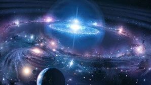 Основы Вселенной: гравитация против темной энергии