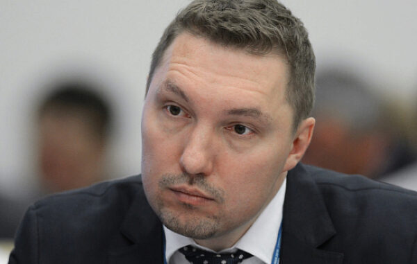 От «Партии Роста» на выборы-2018 идет Борис Титов