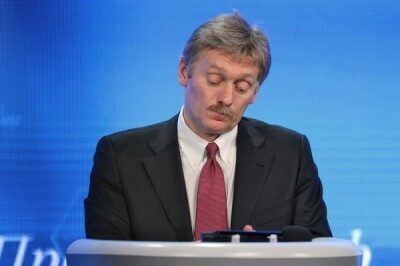 Песков: Кремль не занимался визитом главы ЛНР в Москву