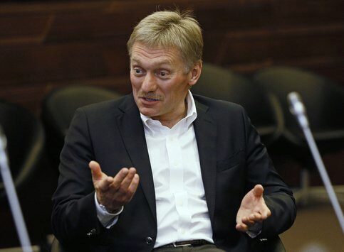 Песков сказал, что РФ выступает за сохранение взаимовыгодных отношений с ФРГ