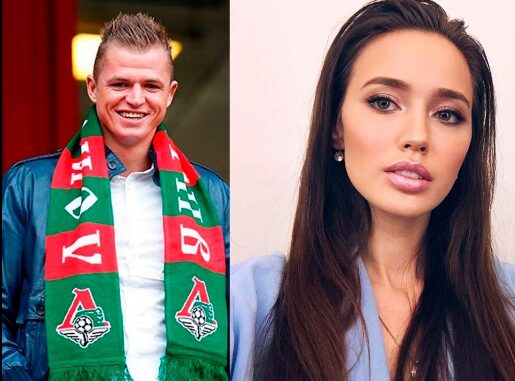 Поклонники подозревают, что Тарасов и Костенко поженятся 13 декабря