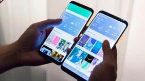 Появились первые подробности про смартфоны Galaxy S10 и Galaxy S11