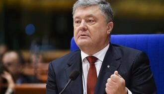 Президент: Украина выполнила Соглашение об ассоциации с ЕС на 15%