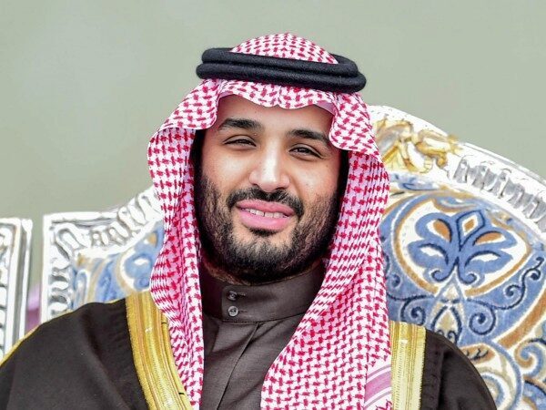 Принц Саудовской Аравии назвал главу Ирана «новым Гитлером»