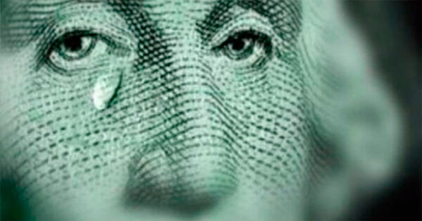 Прогноз Atlant Finance: Каким будет курс доллара до 17 ноября