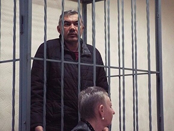 Прокуратура обжаловала домашние аресты экс-начальнику УФСИН и замдиректора МФЦ Зауралья