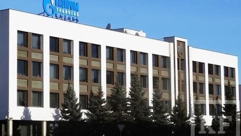 Промпарк «Чистополь» вполне может стать площадкой для испытаний новоиспеченной СГП-установки «Газпрома»