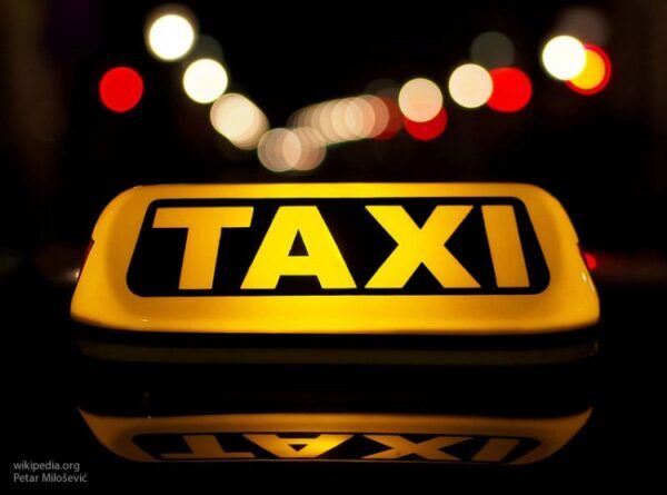 Пропавшего перед праздником водителя такси разыскивают в Челябинске