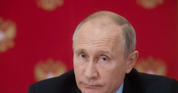 Путин поручил за 3 года отказаться от долевого строительства