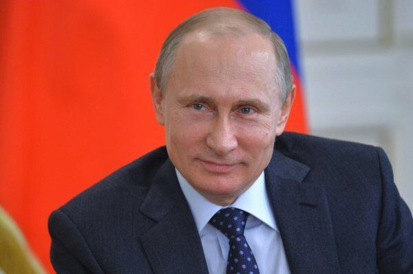 Путин раскрыл секрет успеха России