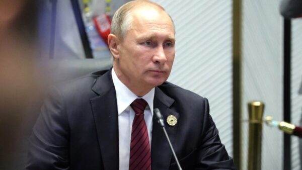 Путин ратифицировал договор о таможенном кодексе ЕврАзЭС