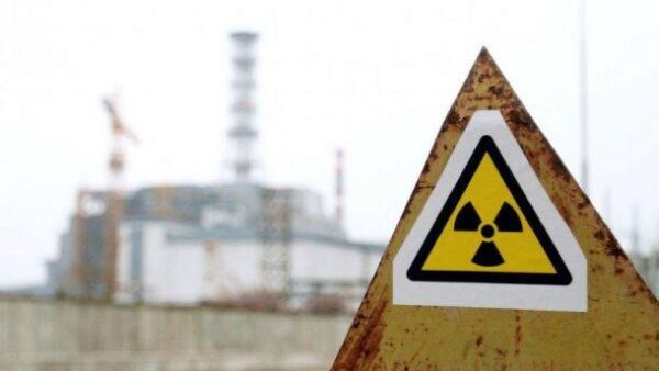Радиация над Европой: Россия подтвердила информацию о выбросе