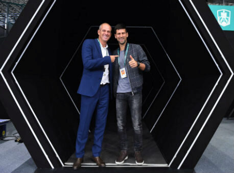 Рафаэль Надаль завершит сезон в статусе первой ракетки мира