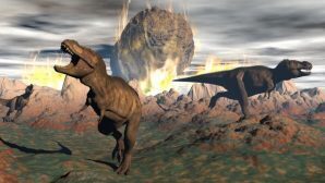 Раскрыты новые обстоятельства вымирания динозавров?