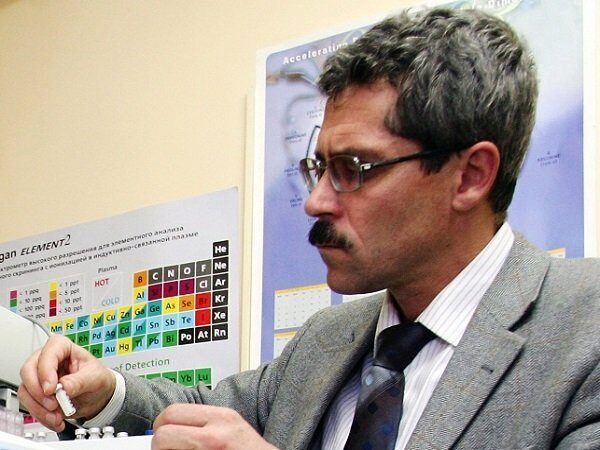 Родченков готовится официально обнародовать информацию о допинге в РФ
