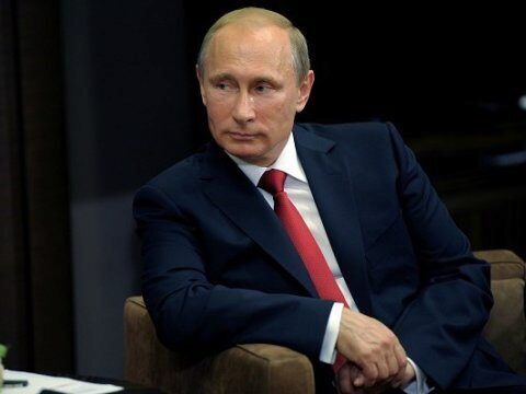 Россияне о недостатках Путина: Далек от народа и «развел воров»