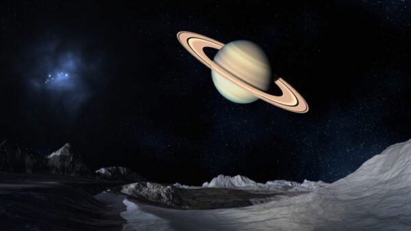 Российский миллиардер планирует искать жизнь на спутнике Сатурна