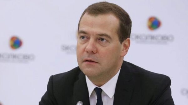 Рост ВВП РФ в этом году превысит 2% — Медведев