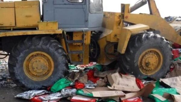 Ростовские пограничники изъяли у белоруса 21 тонну сельди