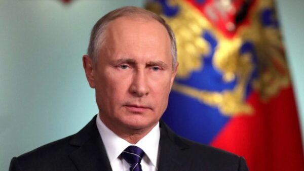 Русский лидер напомнил об ущербе североамериканским организациям от санкций США