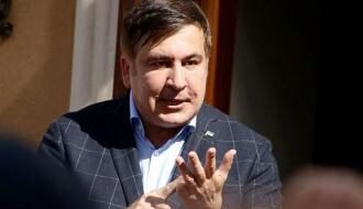 Саакашвили: грузинский журналист лишился вида на жительство в Украине
