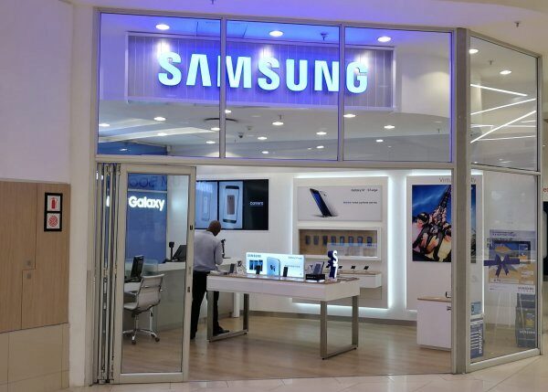 Samsung начал разработку Galaxy S10 и Galaxy S11