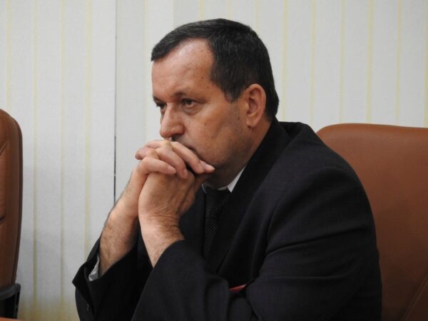 Счетную палату Саратовской области может ждать федеральная проверка