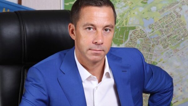 СК прокомментировал задержание Александра Бочкарева