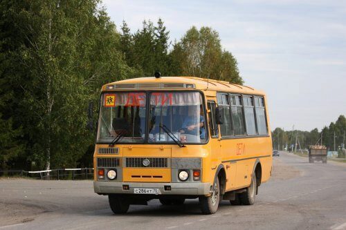Скончался водитель автобуса, который попал в ДТП под Ярославлем