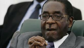 СМИ: Президент Зимбабве Мугабе согласился уйти в отставку