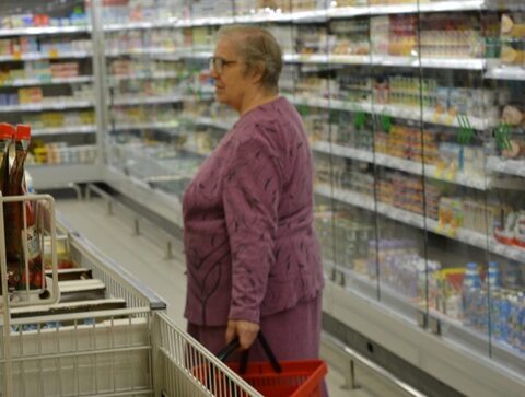СМИ: Россияне отказываются от дорожающих молочных продуктов в пользу макарон