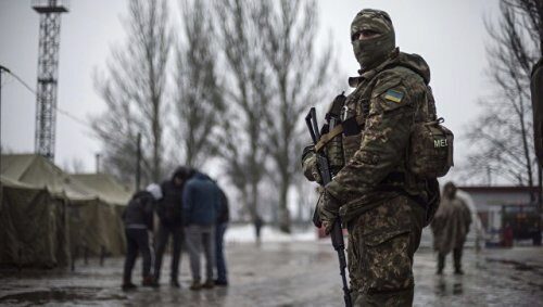 Советник Петра Порошенко рассказал о провалившейся атаке украинских силовиков