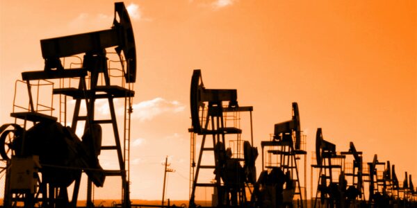 Стоимость нефти марки WTI превысила $58 в первый раз за два года