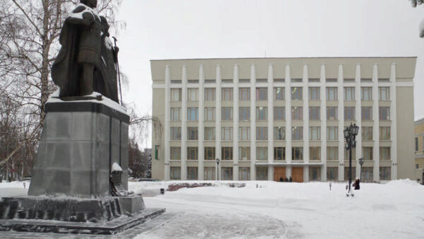 Структура правительства Нижегородской области изменится в декабре