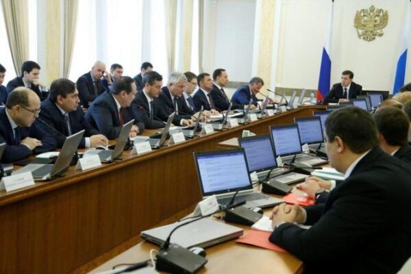Свердловская область купит акции «Титановой долины», КРСУ и САИЖК