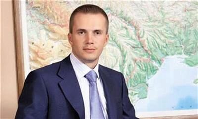 Сын Януковича оспорит в международном суде ликвидацию своего банка в государстве Украина