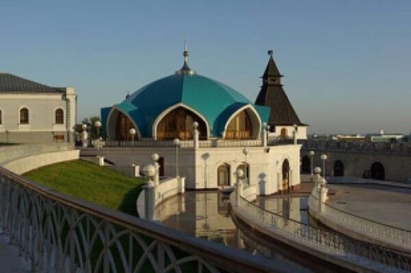 Татарстан занял вторую строчку в рейтинге по реализации «майских указов» В. Путина