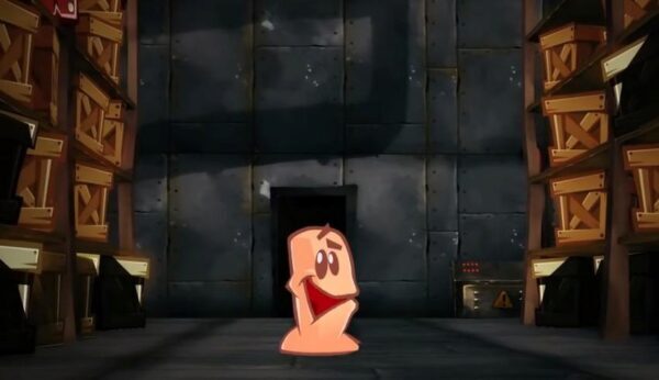 Team 17 сообщила о выходе консольной версии Worms W.M.D для Nintendo Switch